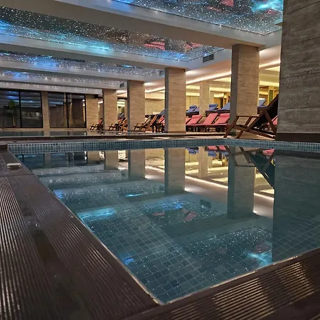 Ivkovic Spa Milmari N16 Копаоник Экстерьер фото