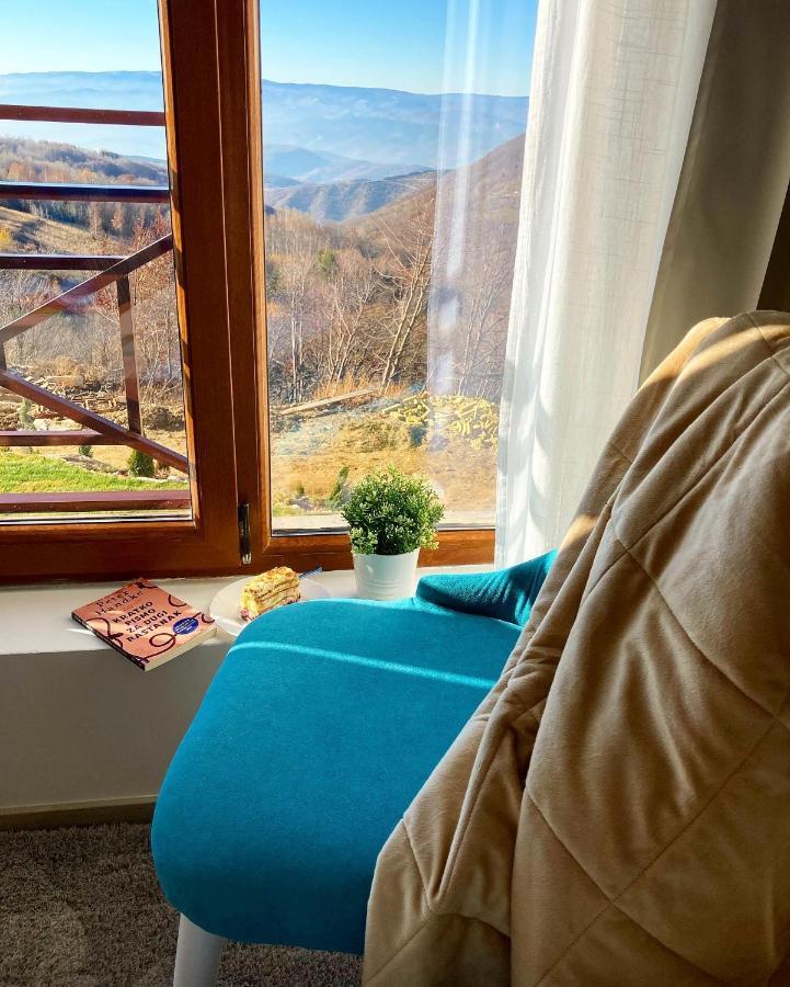 Ivkovic Milmari N16 * Kopaonik