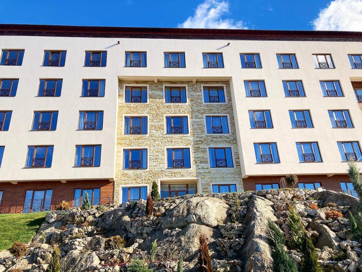 Ivkovic Milmari N16 * Kopaonik