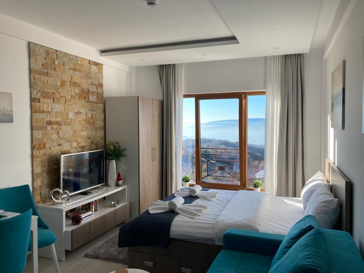 Ivkovic Milmari N16 Apartment Kopaonik