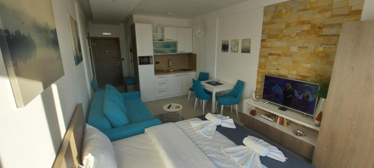 Apartment Ivkovic Milmari N16