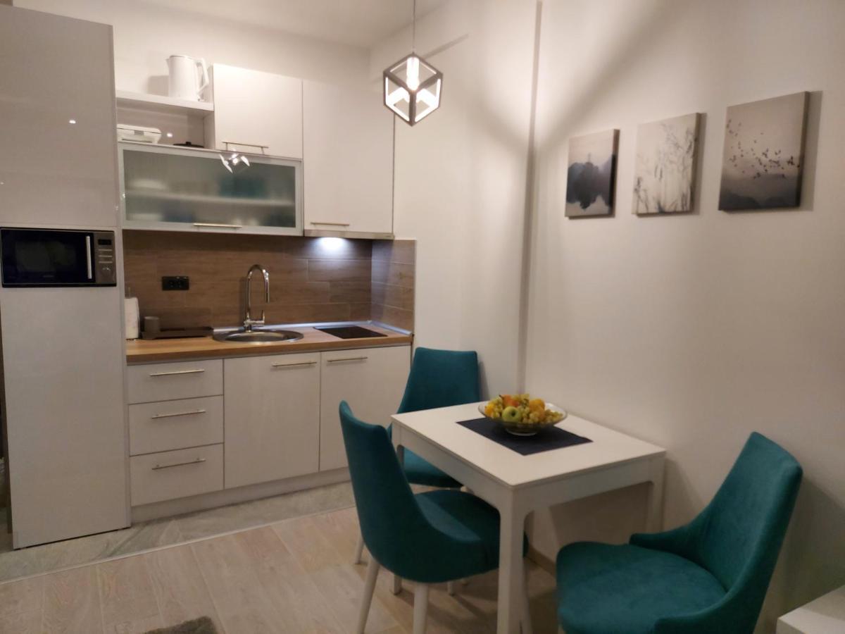 Apartment Ivkovic Milmari N16
