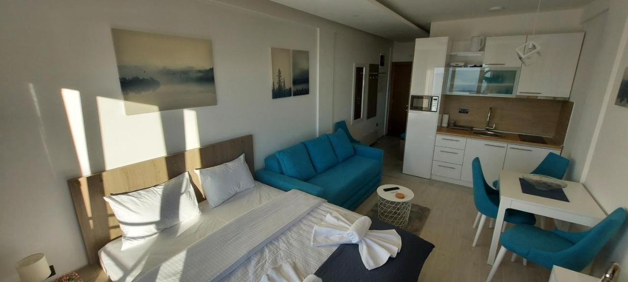 Apartment Ivkovic Milmari N16